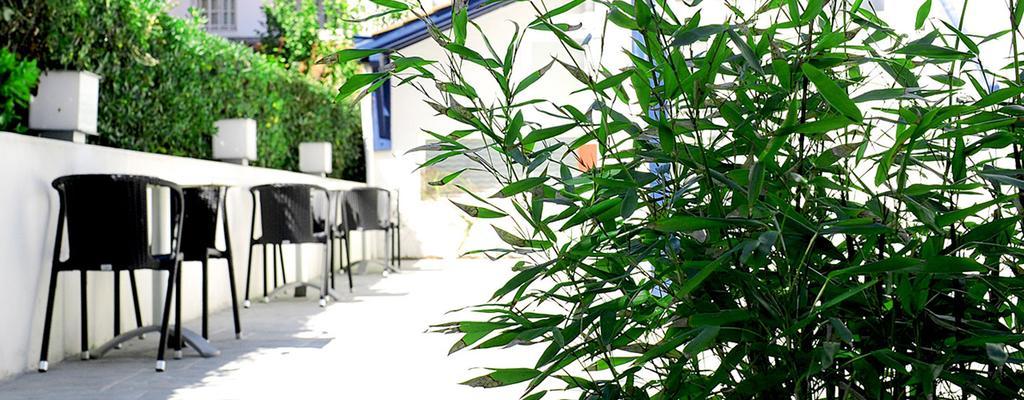 Le Connect Hotel Hendaye Cameră foto